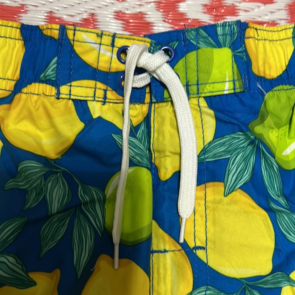 NWT Mens Kanu Surf  XL (18-20) mesh lining - Picture 14 of 15
